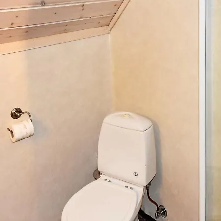 Сasa de vacaciones Holiday Home Bud Bud