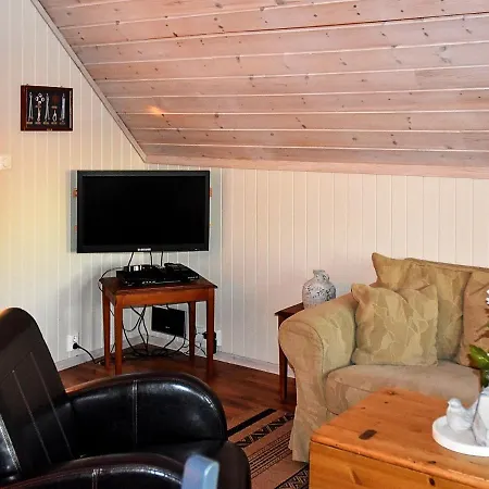 Feriehus 5 Person In Bud-by Traum Bud